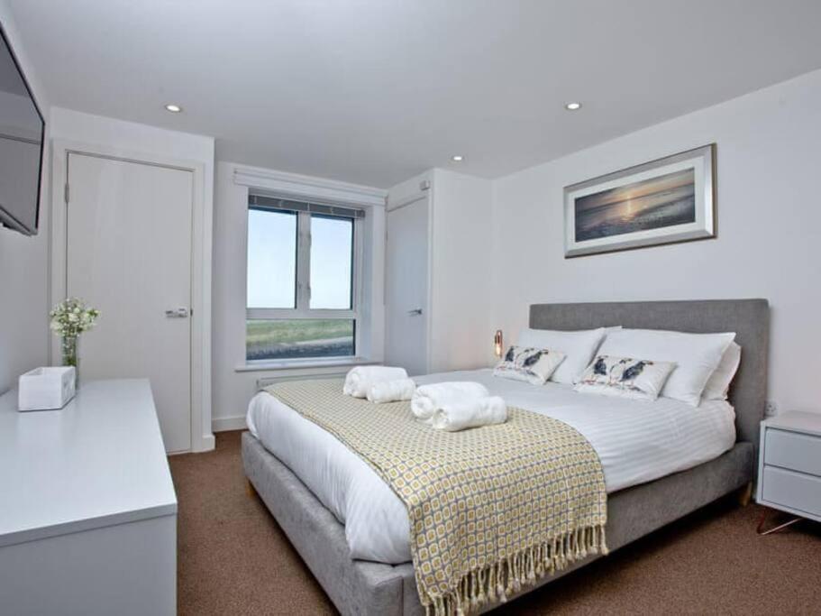 Apartamento 15 Ocean Gate Newquay Crantock Exterior foto