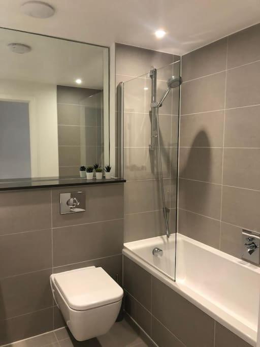 Apartamento 15 Ocean Gate Newquay Crantock Exterior foto