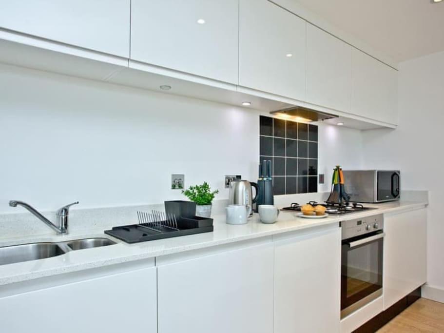 Apartamento 15 Ocean Gate Newquay Crantock Exterior foto