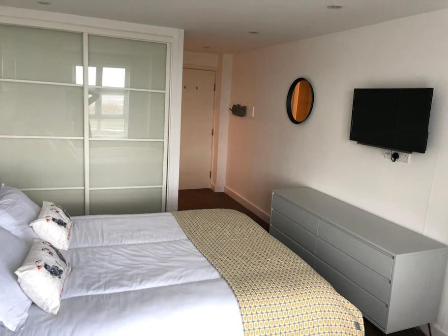 Apartamento 15 Ocean Gate Newquay Crantock Exterior foto