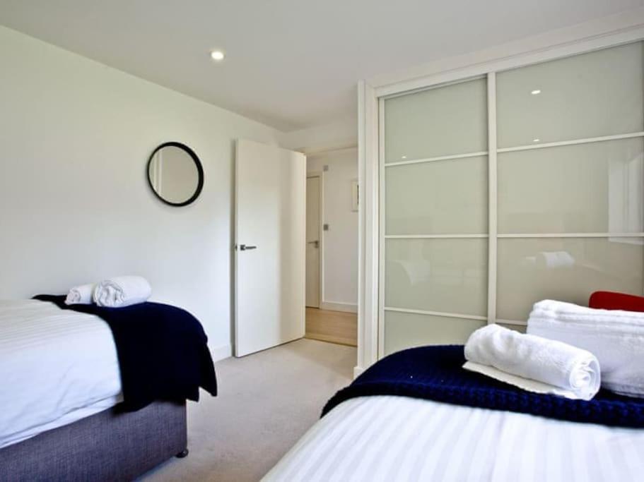 Apartamento 15 Ocean Gate Newquay Crantock Exterior foto