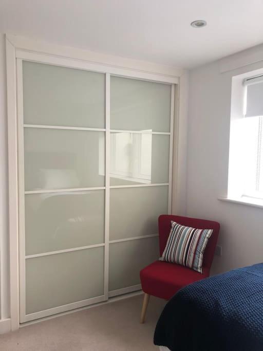 Apartamento 15 Ocean Gate Newquay Crantock Exterior foto